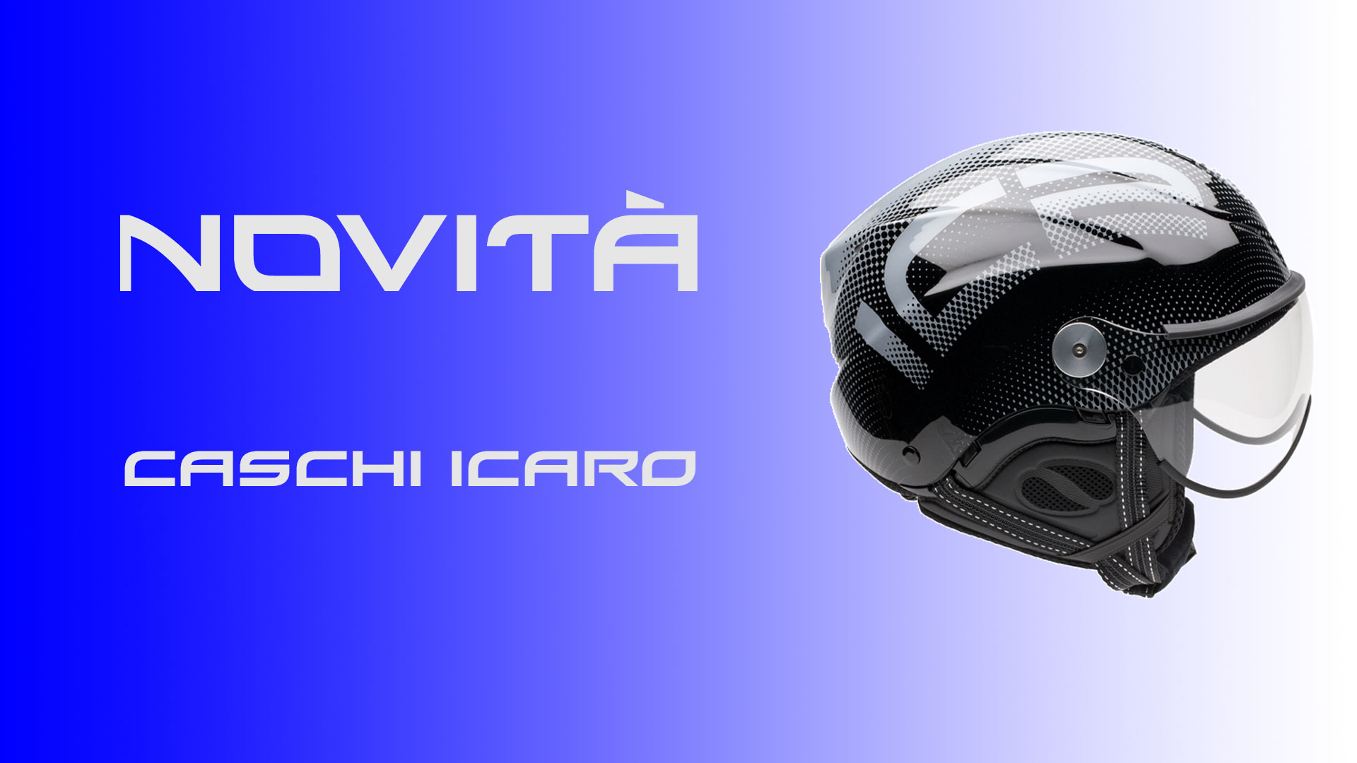 Helmets Icaro
