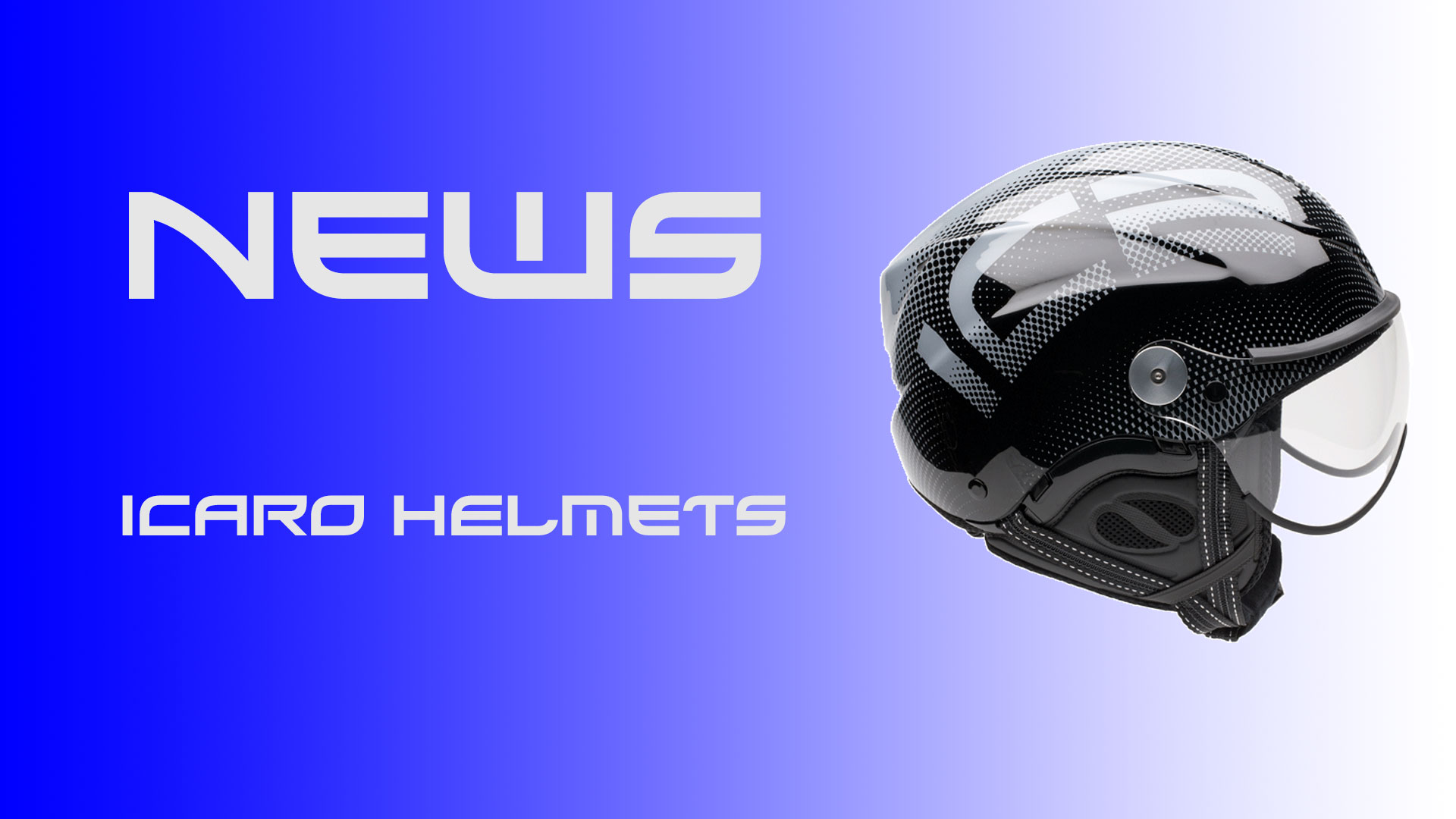 Helmets Icaro