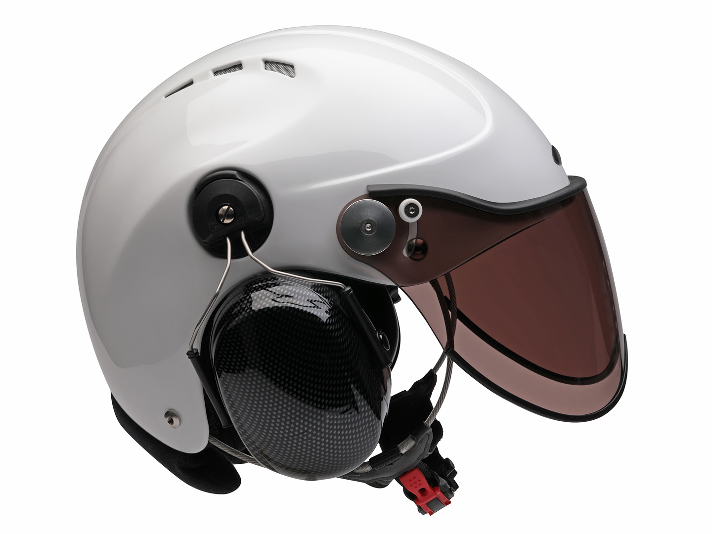 Helmet Icaro Elmo