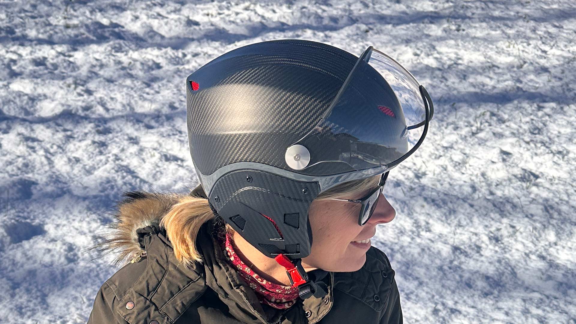 Icaro Helmets