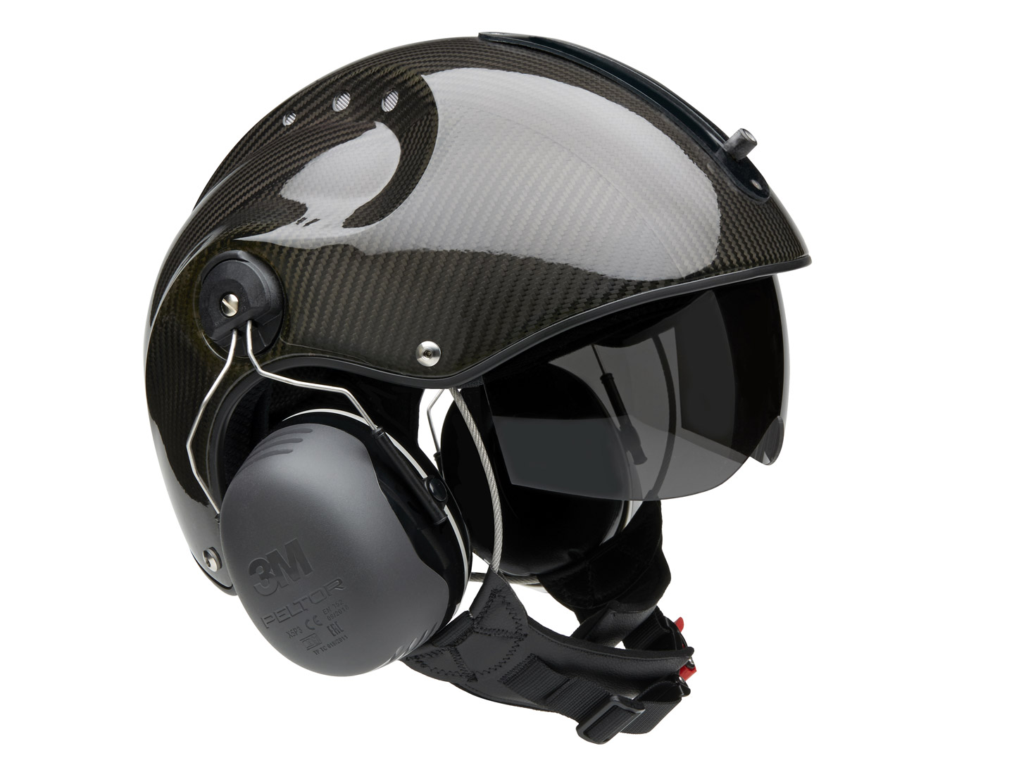 Helmets Icaro