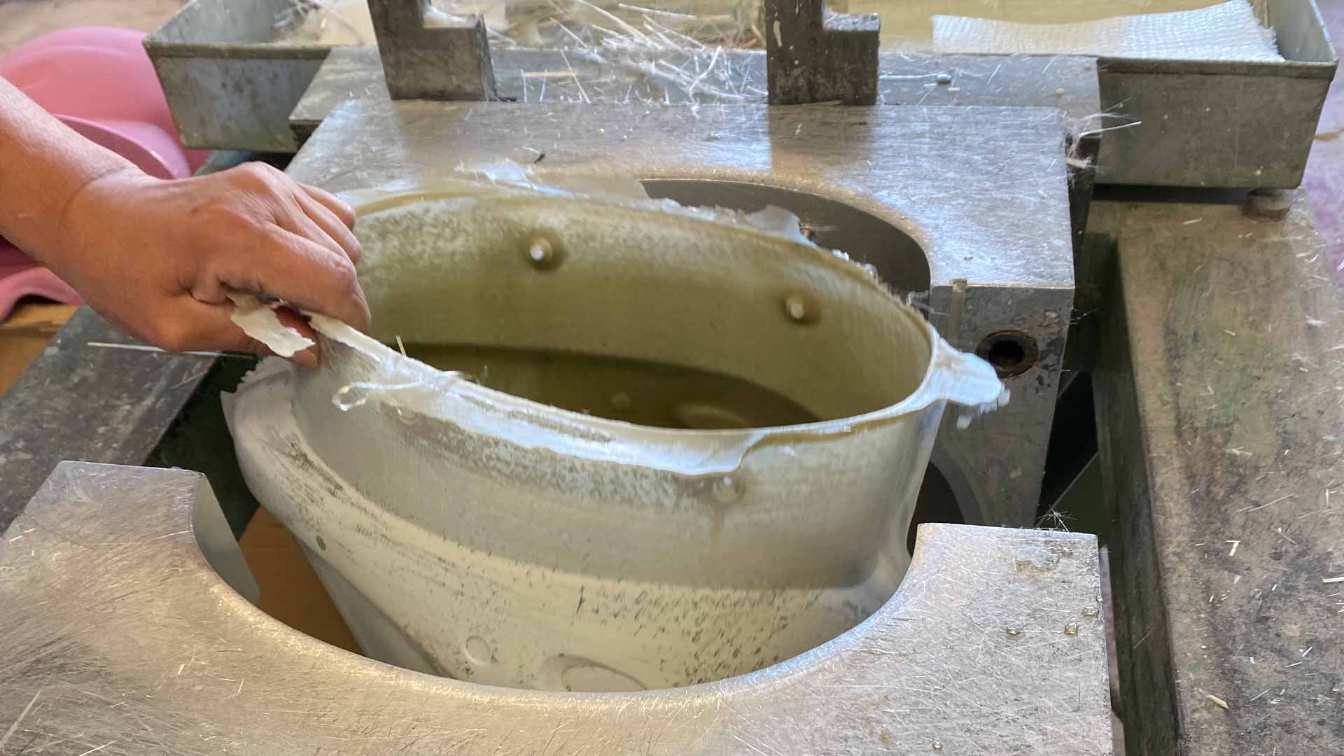 Helmet Divo