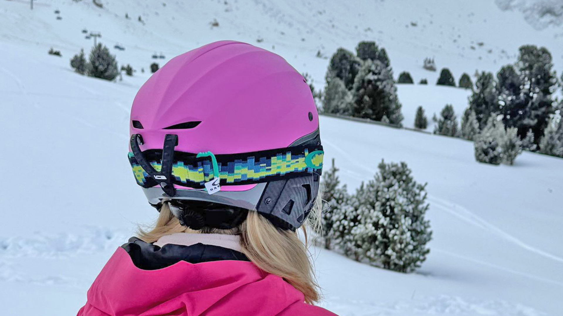 helmets
