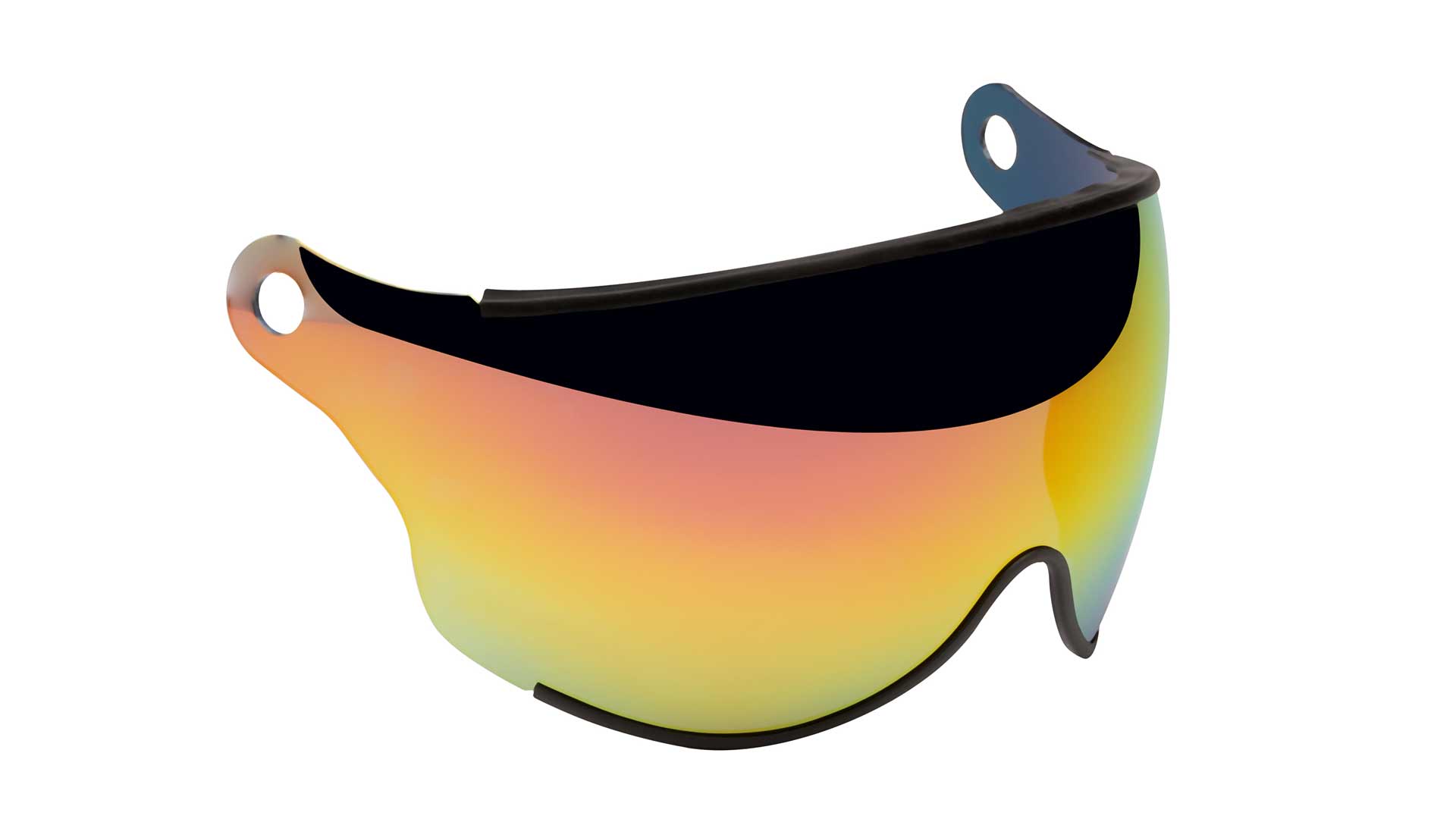 Visor Helmet Nevo