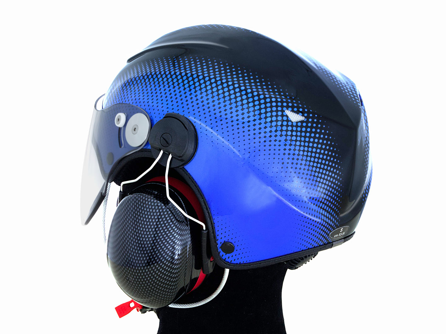 Helmet Nerv