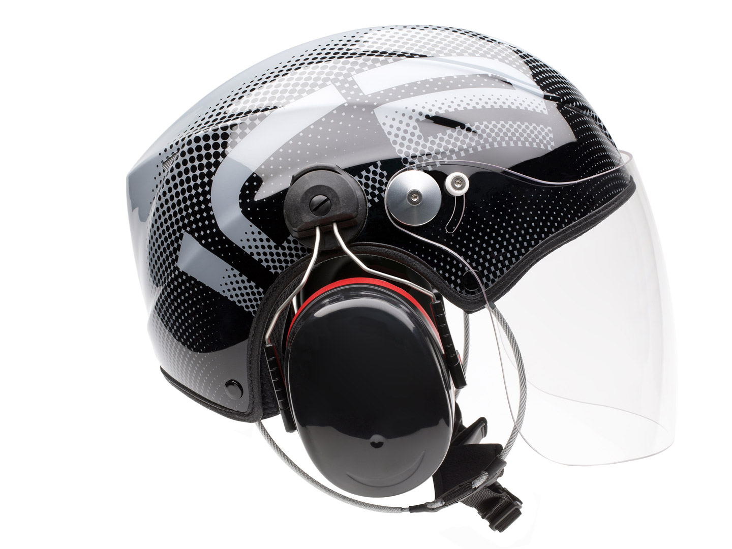 Helmet Nerv